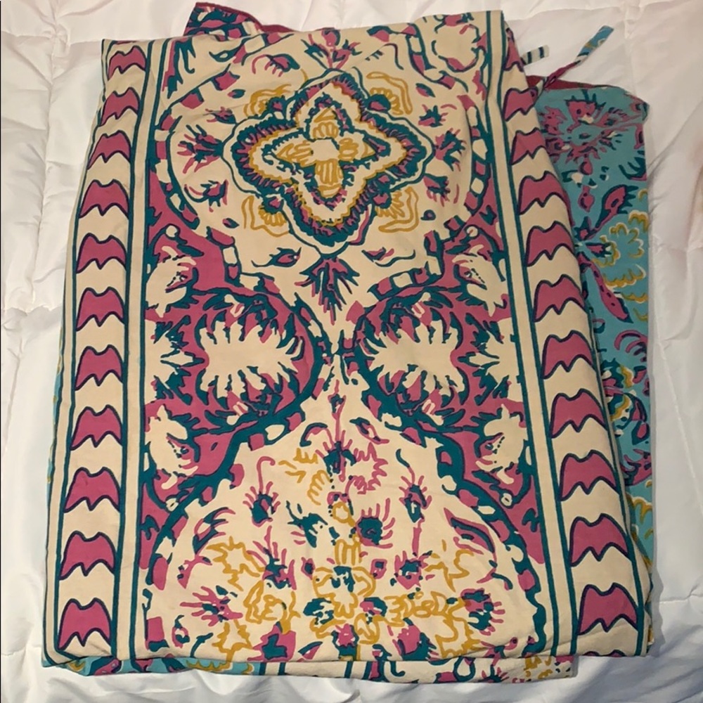 Urban Outfitters Duvet Cover